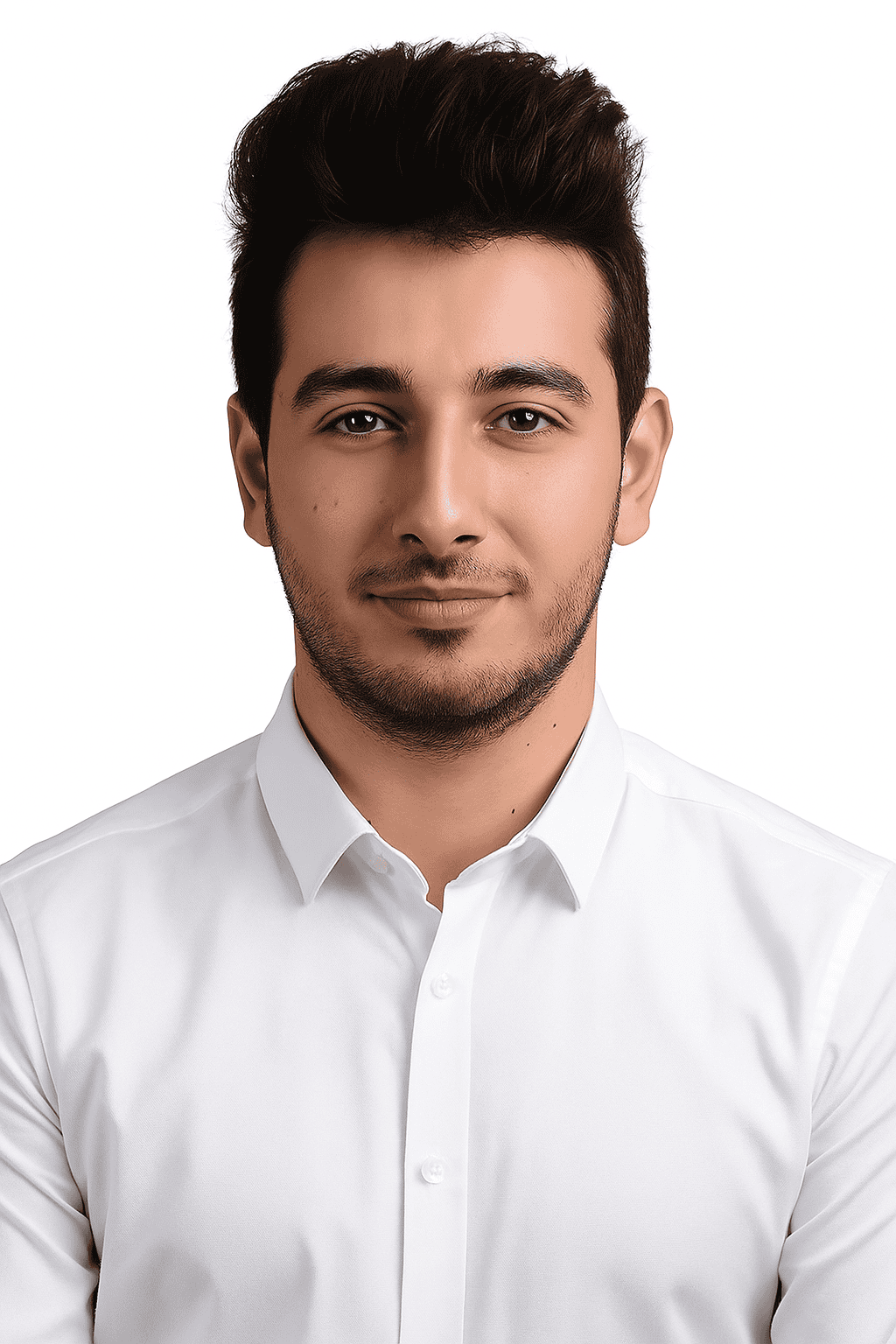 Tolga Tuncer