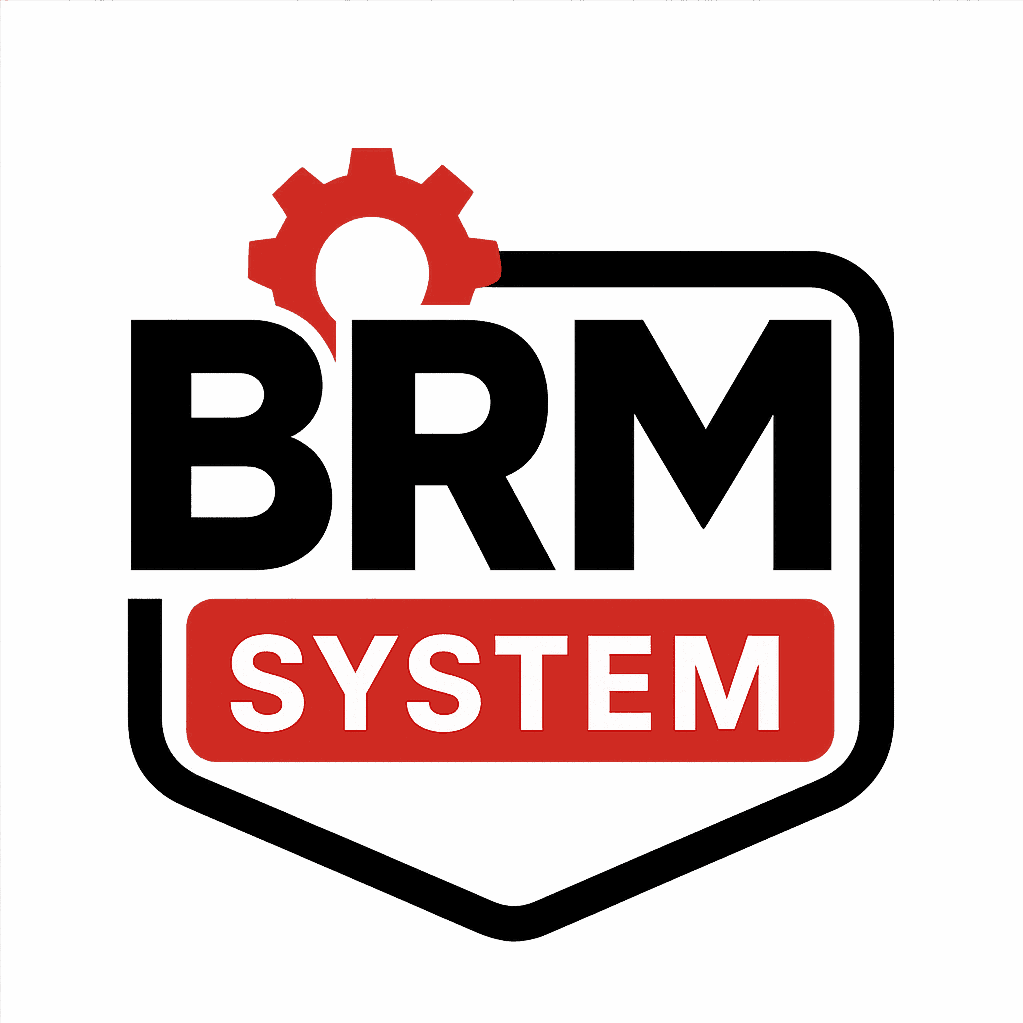 BRM System